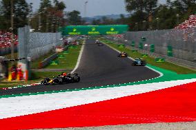 - Formula 1 - Formula 1 - Pirelli Gran Premio d'Italia 2024 - Race