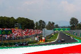 - Formula 1 - Formula 1 - Pirelli Gran Premio d'Italia 2024 - Race