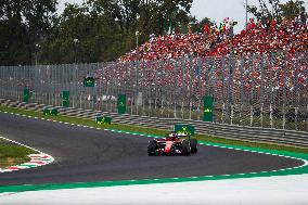 - Formula 1 - Formula 1 - Pirelli Gran Premio d'Italia 2024 - Race