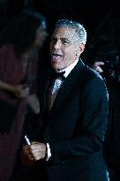 Venice Wolfs Premiere