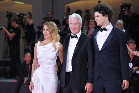 Venice Wolfs Premiere