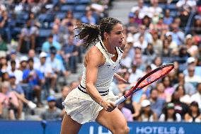 US Open - Defending Champ Coco Gauff Ousted