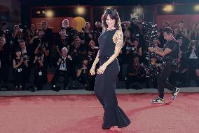 81st Mostra - Filming Italy Venice Award