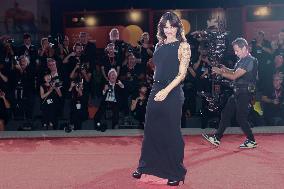 81st Mostra - Filming Italy Venice Award