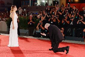 81st Mostra - Filming Italy Venice Award