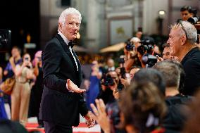 81st Mostra - Filming Italy Venice Award