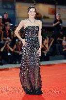 81st Mostra - Filming Italy Venice Award