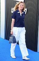 US Open - Celebs on the blue carpet - Day 7