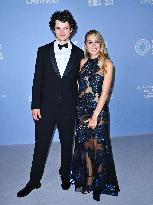 81st Mostra - AmfAR Gala