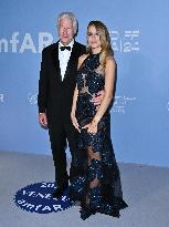 81st Mostra - AmfAR Gala