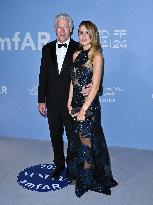 81st Mostra - AmfAR Gala