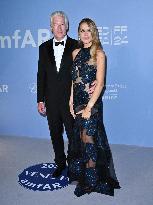 81st Mostra - AmfAR Gala