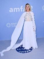 81st Mostra - AmfAR Gala