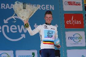 Renewi Tour - Stage 5