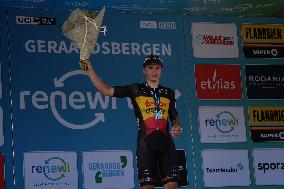 Renewi Tour - Stage 5