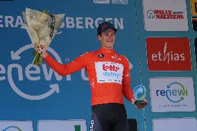 Renewi Tour - Stage 5