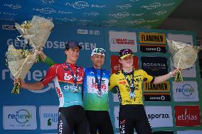 Renewi Tour - Stage 5