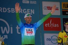 Renewi Tour - Stage 5