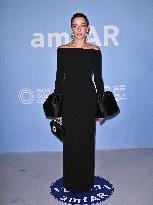 81st Mostra - AmfAR Gala