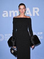 81st Mostra - AmfAR Gala