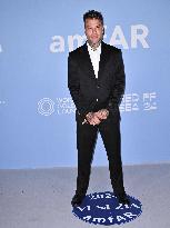 81st Mostra - AmfAR Gala
