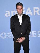 81st Mostra - AmfAR Gala