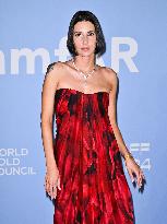 81st Mostra - AmfAR Gala