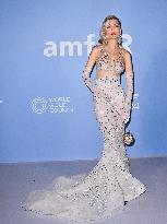 81st Mostra - AmfAR Gala