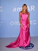 81st Mostra - AmfAR Gala