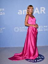 81st Mostra - AmfAR Gala