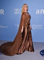 81st Mostra - AmfAR Gala