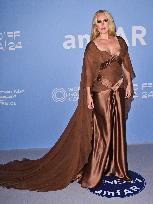 81st Mostra - AmfAR Gala