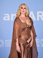 81st Mostra - AmfAR Gala