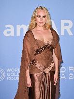 81st Mostra - AmfAR Gala