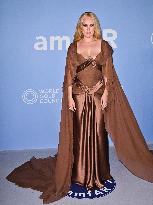 81st Mostra - AmfAR Gala