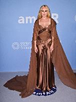 81st Mostra - AmfAR Gala