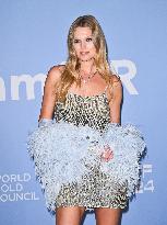 81st Mostra - AmfAR Gala