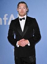 81st Mostra - AmfAR Gala