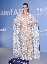 81st Mostra - AmfAR Gala