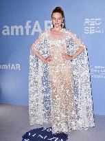 81st Mostra - AmfAR Gala