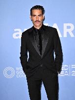 81st Mostra - AmfAR Gala