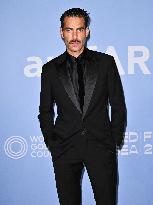 81st Mostra - AmfAR Gala