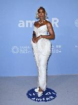 81st Mostra - AmfAR Gala