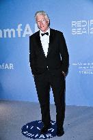 81st Mostra - AmfAR Gala