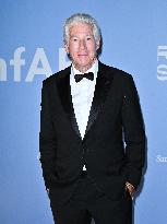 81st Mostra - AmfAR Gala