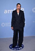 81st Mostra - AmfAR Gala