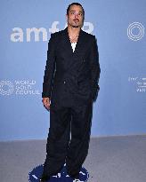 81st Mostra - AmfAR Gala