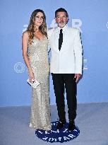 81st Mostra - AmfAR Gala