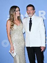 81st Mostra - AmfAR Gala