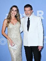 81st Mostra - AmfAR Gala